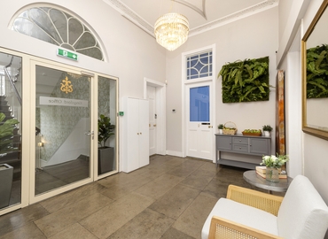 Office Walker Street 2 EH3 7LB Edinburgh