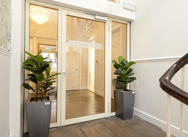 Office Walker Street 2 EH3 7LB Edinburgh