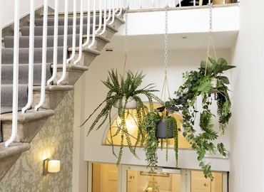 Office Walker Street 2 EH3 7LB Edinburgh