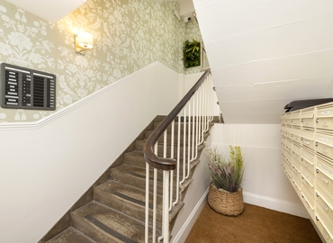 Office Walker Street 2 EH3 7LB Edinburgh