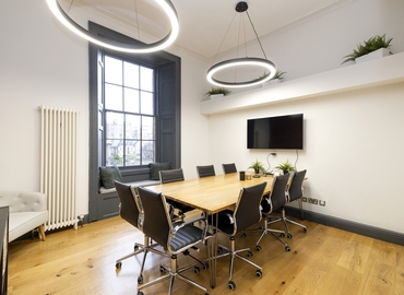 Office Dublin Street 26 EH3 6NN Edinburgh