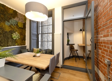 Office Dublin Street 26 EH3 6NN Edinburgh