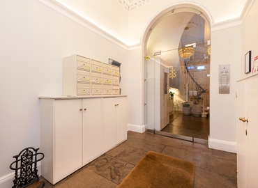 Office Albany Street 14 EH1 3QB Edinburgh