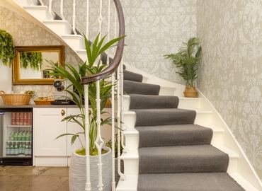 Office Albany Street 14 EH1 3QB Edinburgh