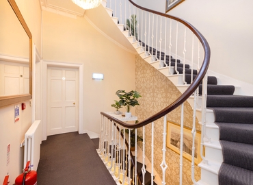 Office Albany Street 14 EH1 3QB Edinburgh