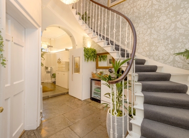 Office Albany Street 14 EH1 3QB Edinburgh