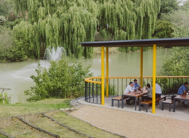 Business center 184 Cambridge Science Park, Milton Road CB4 0GA Cambridge