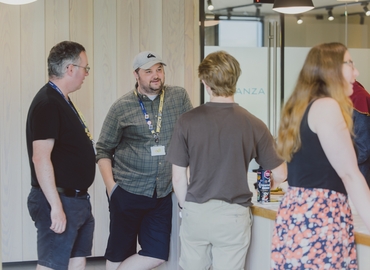 Business center 184 Cambridge Science Park, Milton Road CB4 0GA Cambridge