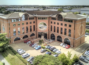 79 m² Serviced office in Hertfordshire, London Road (SG1 2NG) - 10 | MatchOffice.com