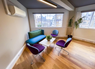 Office Great Eastern Street 64 EC2A 3QR Central London