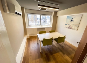 Office Great Eastern Street 64 EC2A 3QR Central London