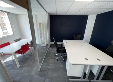 Office Great Eastern Street 64 EC2A 3QR Central London