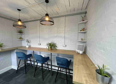 Office Great Eastern Street 64 EC2A 3QR Central London