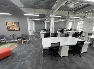 Office Bath Place 2 EC2A 3DR Central London
