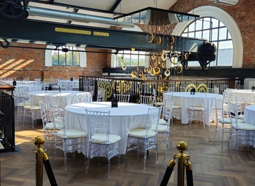 20000 m² Business park in Greater Manchester, Ram Mill (OL9 9RH) - 14 | MatchOffice