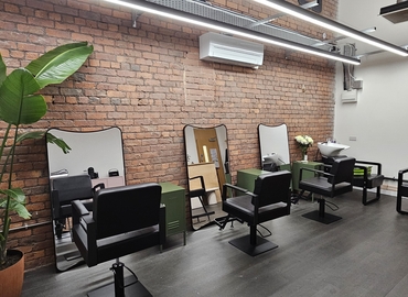 20000 m² Business space in Greater Manchester, Ram Mill (OL9 9RH) - 8 | MatchOffice