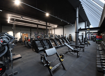 20000 m² Business park in Greater Manchester, Ram Mill (OL9 9RH) - 7 | MatchOffice.com