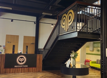 20000 m² Business center in Greater Manchester, Ram Mill (OL9 9RH) - 5 | MatchOffice.com