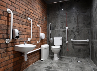 20000 m² Serviced office in Greater Manchester, Ram Mill (OL9 9RH) - 15 | MatchOffice.com