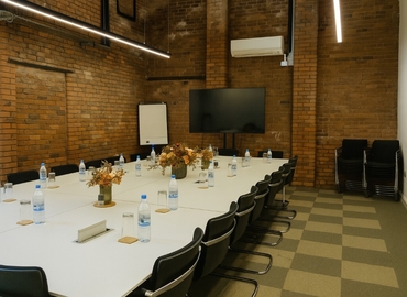20000 m² Business center in Greater Manchester, Ram Mill (OL9 9RH) - 13 | MatchOffice