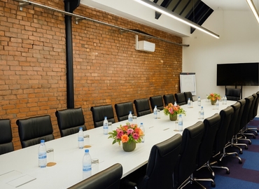 20000 m² Business center in Greater Manchester, Ram Mill (OL9 9RH) - 4 | MatchOffice.com