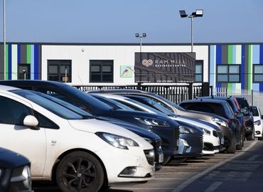 20000 m² Business center in Greater Manchester, Ram Mill (OL9 9RH) - 10 | MatchOffice.com