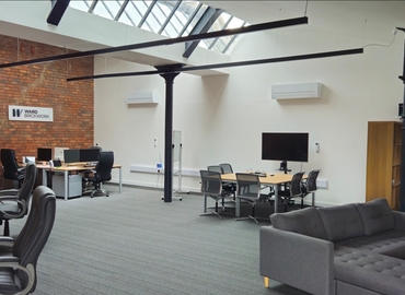 20000 m² Business center in Greater Manchester, Ram Mill (OL9 9RH) - 12 | MatchOffice.com
