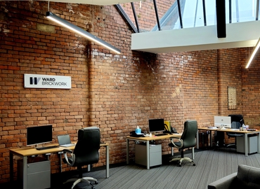  Business center  in Greater Manchester, Gordon Street, 1114 m² - MatchOffice.co.uk