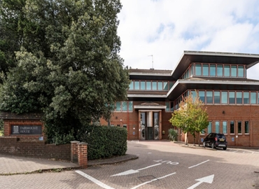 10 m² Business park in Surrey, North Street 25 (KT22 7AT) - 2 | MatchOffice.com