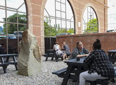 Business center London Road SG1 2NG Hertfordshire