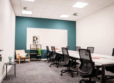 Office Millshaw Park Ln LS11 0NE Leeds City Centre