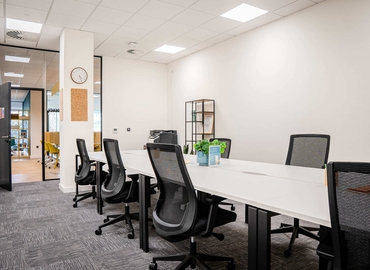 Office Millshaw Park Ln LS11 0NE Leeds City Centre