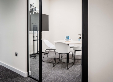 Office Millshaw Park Ln LS11 0NE Leeds City Centre