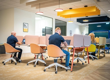 Office Millshaw Park Ln LS11 0NE Leeds City Centre