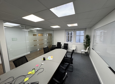 Office High Holborn 31 WC1V 6AX The City of London