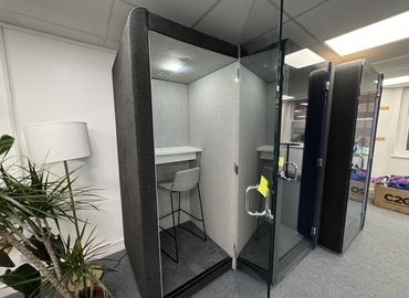 Office High Holborn 31 WC1V 6AX The City of London