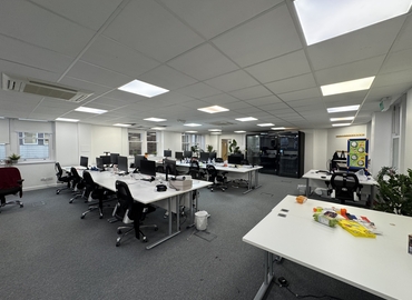 Office High Holborn 31 WC1V 6AX The City of London