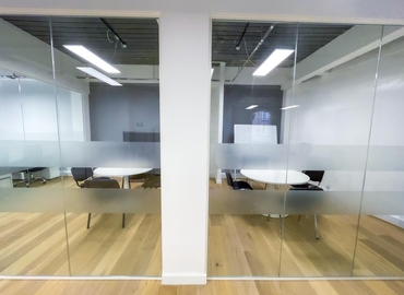 Office Bath Place 2 EC2A 3DR Central London