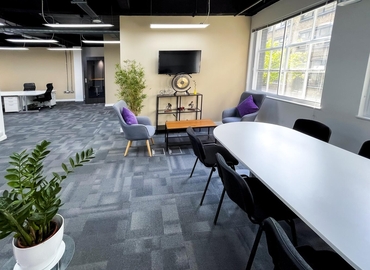 Office Bath Place 2 EC2A 3DR Central London