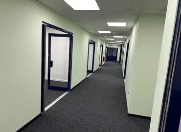 Office Strasbourg Street 2 CT9 4JF Kent