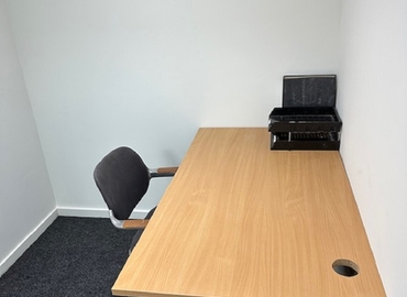 Office Strasbourg Street 2 CT9 4JF Kent