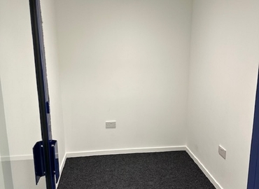 Office Strasbourg Street 2 CT9 4JF Kent