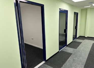 Office Strasbourg Street 2 CT9 4JF Kent