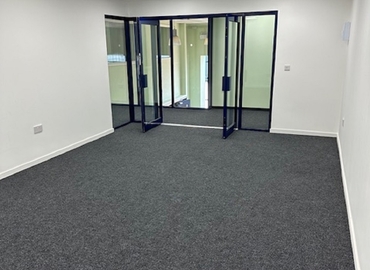 Office Strasbourg Street 2 CT9 4JF Kent