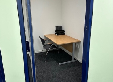 Office Strasbourg Street 2 CT9 4JF Kent