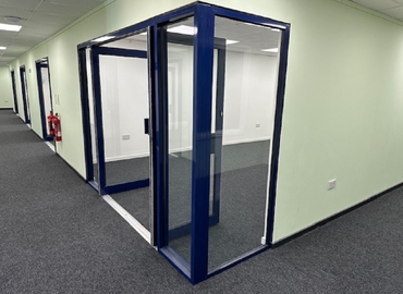 Office Strasbourg Street 2 CT9 4JF Kent