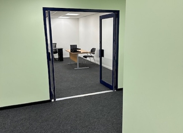 Office Strasbourg Street 2 CT9 4JF Kent