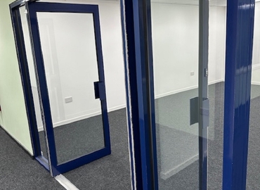 Office Strasbourg Street 2 CT9 4JF Kent