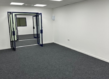 Office Strasbourg Street 2 CT9 4JF Kent