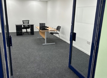 Office Strasbourg Street 2 CT9 4JF Kent